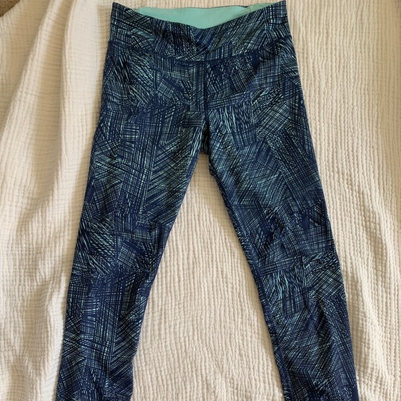 Under Armour Pants - Under Armour Leggings